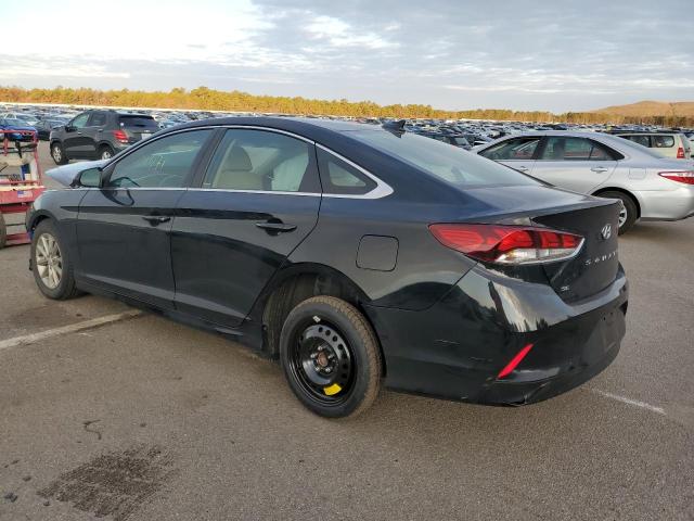 Photo 2 from auction – 2019 HYUNDAI SONATA SE with VIN 5NPE24AF2KH783404