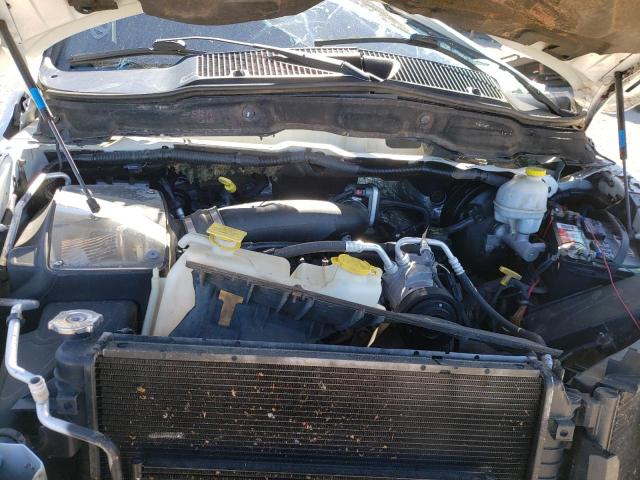 Photo 11 from auction – 2006 DODGE RAM 1500 S with VIN 1D7HU18216J232425