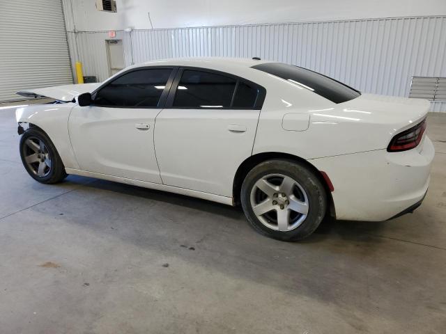 Photo 2 from auction – 2015 DODGE CHARGER with VIN 2C3CDXAT3FH791247