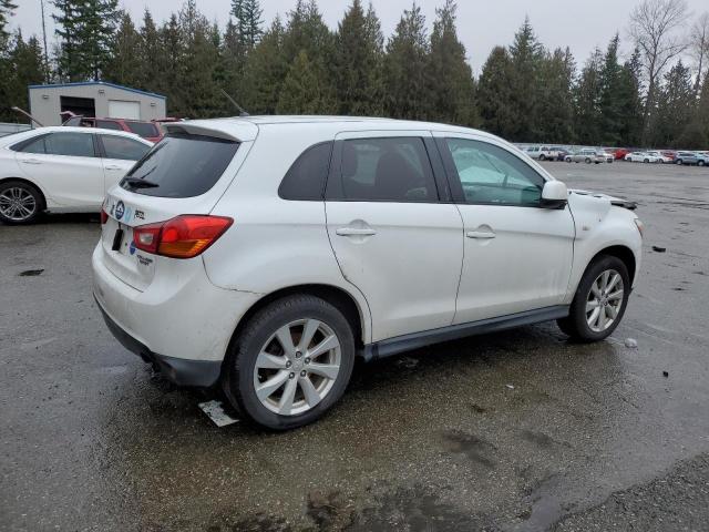 Photo 3 from auction – 2014 MITSUBISHI OUTLANDER with VIN 4A4AR3AU6EE008605