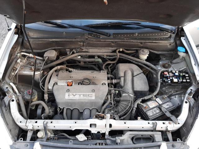 Photo 12 from auction – 2003 HONDA CR-V LX with VIN JHLRD68413C013318