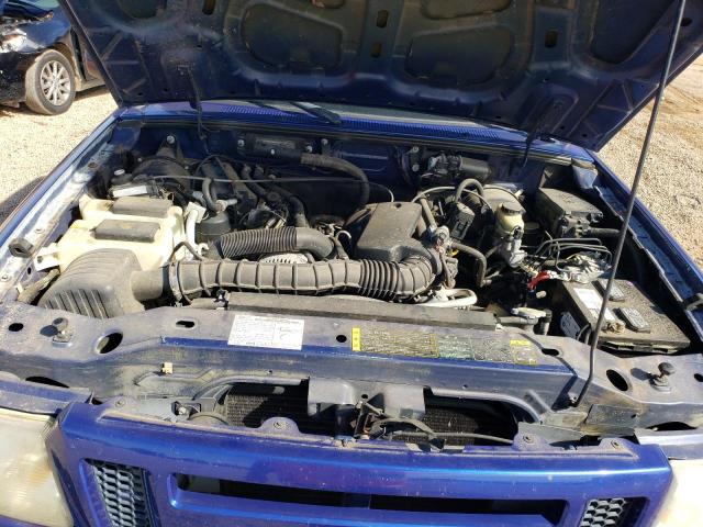Photo 11 from auction – 2006 FORD RANGER with VIN 1FTYR10U46PA06532