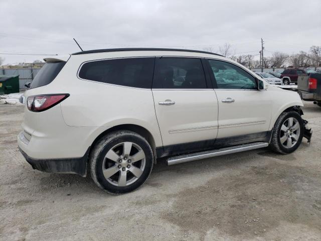 Photo 3 from auction – 2015 CHEVROLET TRAVERSE L with VIN 1GNKVJKD7FJ196674