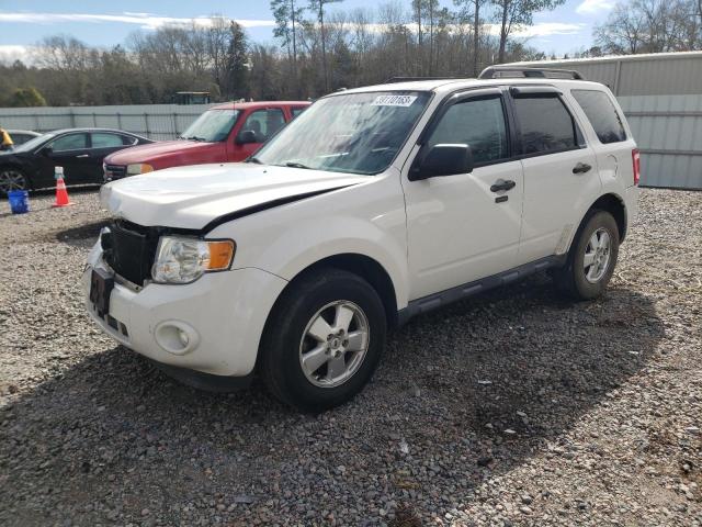 FORD ESCAPE XLT 2012 с VIN 1FMCU0D75CKA85074 - Фото с аукциона