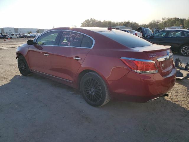 Photo 2 from auction – 2013 BUICK LACROSSE T with VIN 1G4GJ5E30DF225223