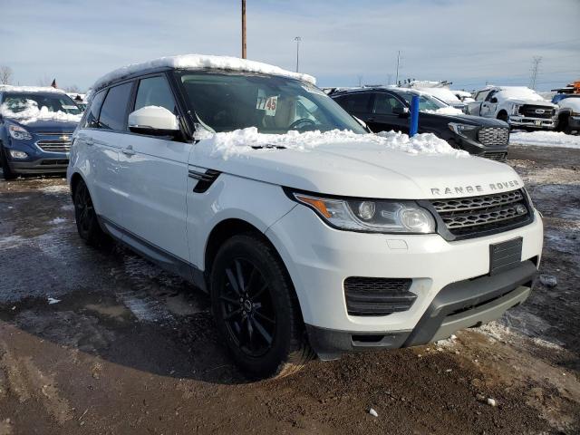 Photo 4 from auction – 2015 LAND ROVER RANGE ROVE with VIN SALWG2VF3FA514662