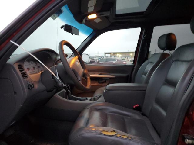 Photo 7 from auction – 2001 FORD EXPLORER S with VIN 1FMZU67E61UC68766