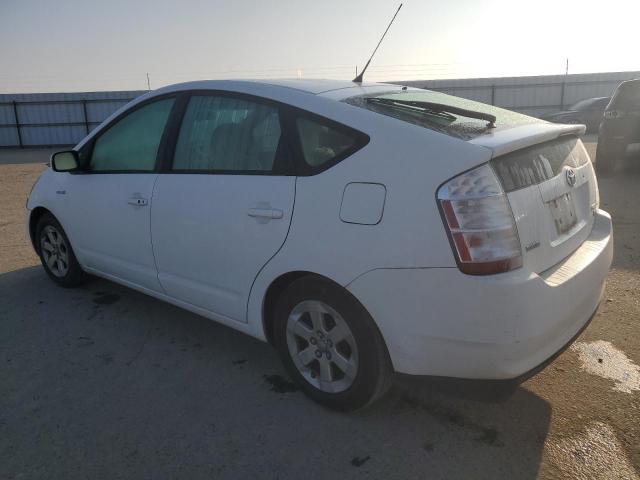 Photo 2 from auction – 2007 TOYOTA PRIUS with VIN JTDKB20U577641955