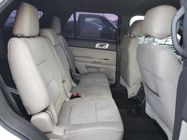 Фото 11 с аукциона – 2013 FORD EXPLORER X с VIN 1FM5K8D88DGB89455