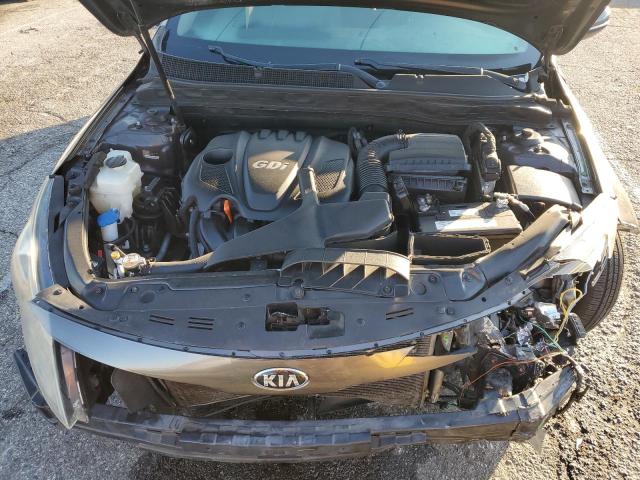 Photo 11 from auction – 2013 KIA OPTIMA LX with VIN 5XXGM4A73DG156138