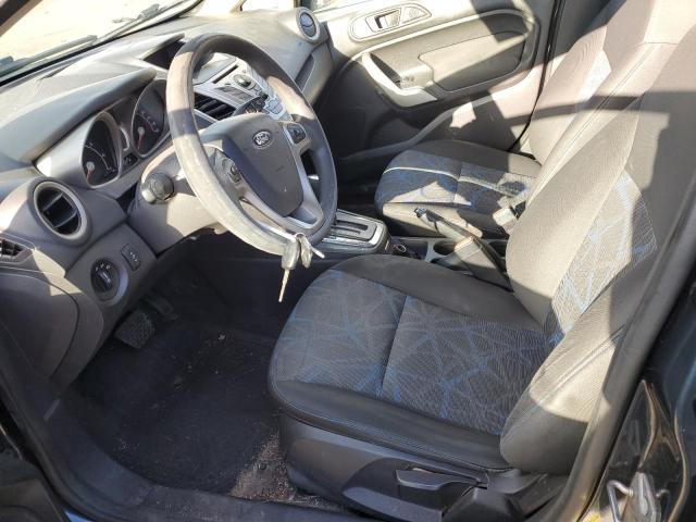 Photo 7 from auction – 2011 FORD FIESTA SE with VIN 3FADP4EJ0BM146829