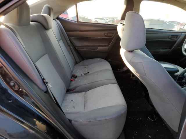 Photo 10 from auction – 2017 TOYOTA COROLLA L with VIN 5YFBURHE5HP695871