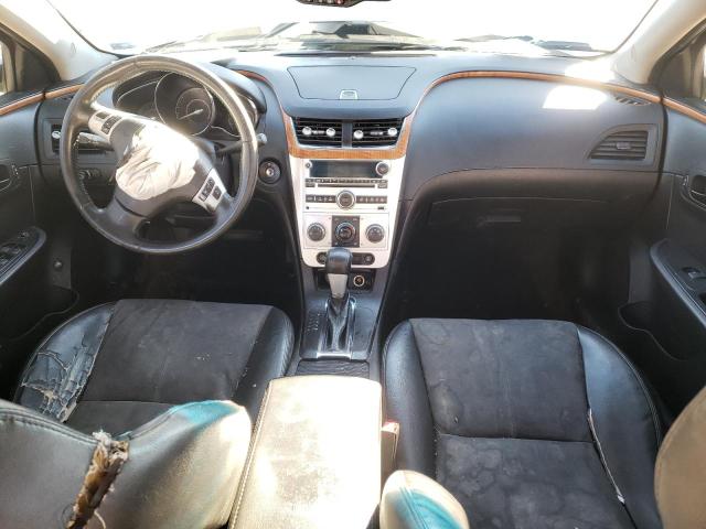 Photo 8 from auction – 2012 CHEVROLET MALIBU 2LT with VIN 1G1ZD5EU3CF381406