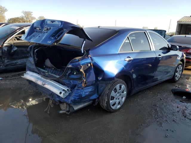 Foto 3 de la subasta – 2011 TOYOTA CAMRY BASE con VIN 4T1BF3EK7BU589770
