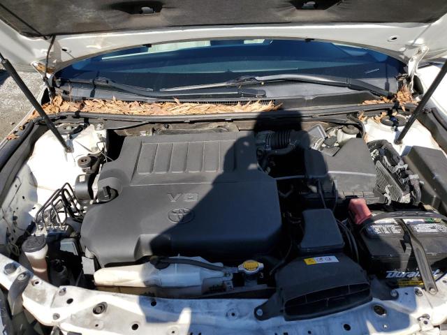 Photo 11 from auction – 2013 TOYOTA AVALON BAS with VIN 4T1BK1EB8DU016797