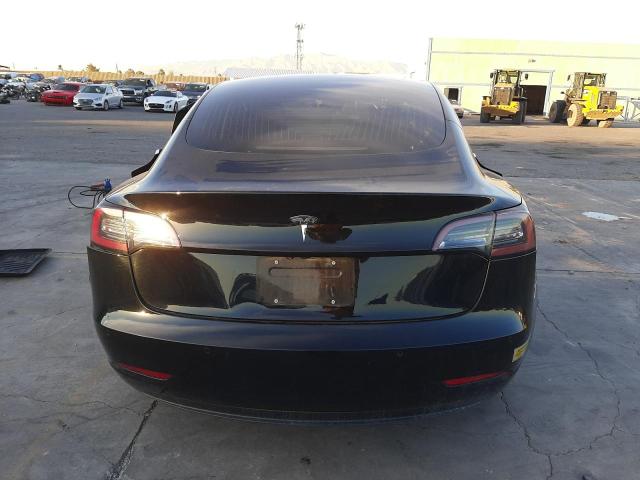 Photo 6 from auction – 2018 TESLA MODEL 3 with VIN 5YJ3E1EAXJF044581
