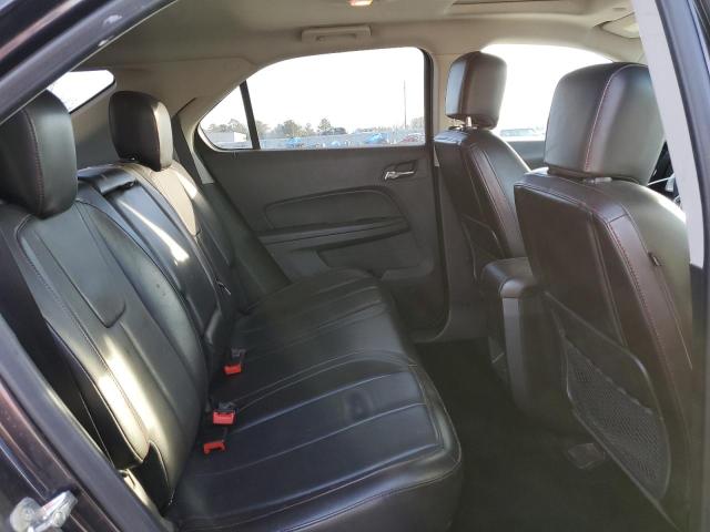Photo 10 from auction – 2014 CHEVROLET EQUINOX LT with VIN 2GNALCEK5E6144382