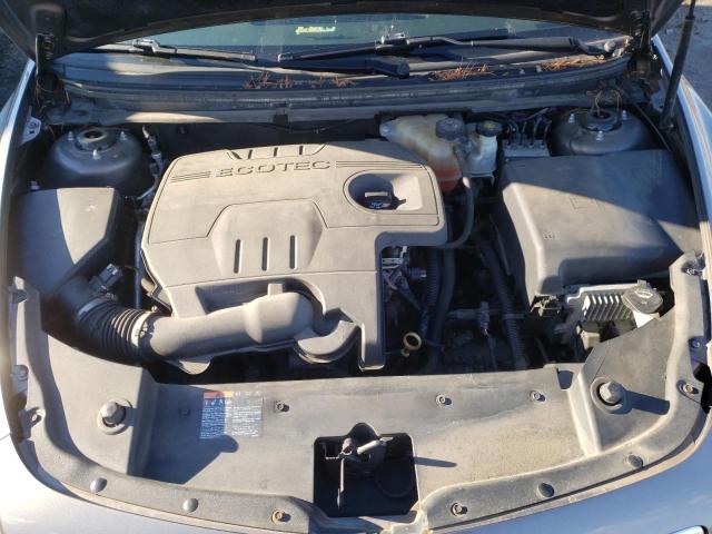 Photo 11 from auction – 2012 CHEVROLET MALIBU 1LT with VIN 1G1ZC5E03CF280107