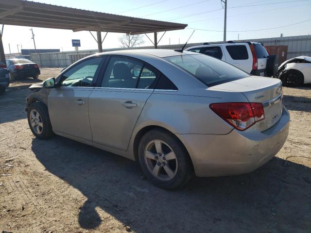 Photo 2 from auction – 2013 CHEVROLET CRUZE LT with VIN 1G1PC5SB3D7197009