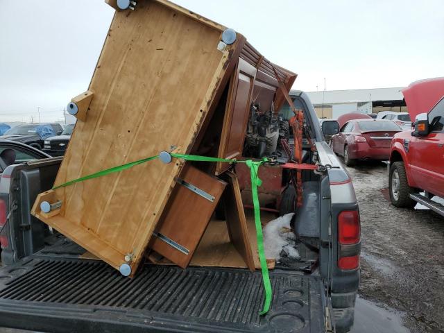 Photo 10 from auction – 1995 DODGE RAM 1500 with VIN 1B7HF16Z3SS219541