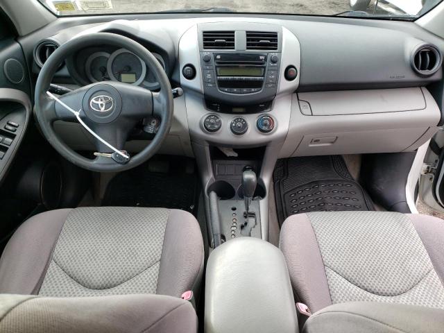 Photo 8 from auction – 2008 TOYOTA RAV4 with VIN JTMBD33V685135746