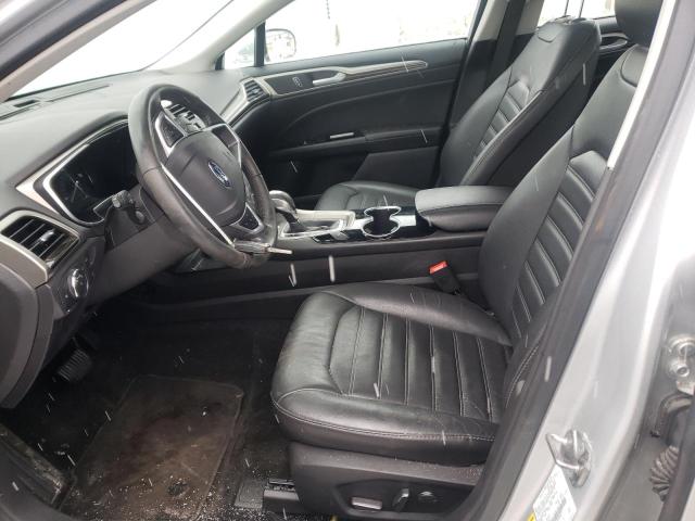 Photo 7 from auction – 2015 FORD FUSION SE with VIN 3FA6P0H94FR204677
