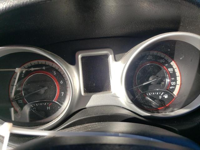 Photo 9 from auction – 2012 DODGE JOURNEY SX with VIN 3C4PDCBG2CT322466