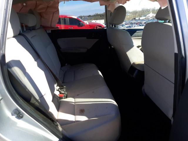 Photo 11 from auction – 2015 SUBARU FORESTER 2 with VIN JF2SJADCXFH463405