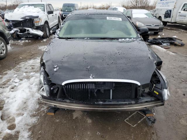 Foto 5 de la subasta – 2006 BUICK LUCERNE CX con VIN 1G4HD57216U170232