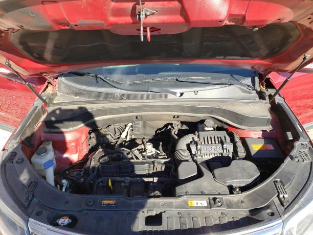 Photo 12 from auction – 2014 KIA SORENTO LX with VIN 5XYKTDA63EG443772