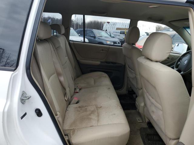 Zdjęcie 11 z aukcji – 2006 TOYOTA HIGHLANDER z VIN JTEHP21A960182805
