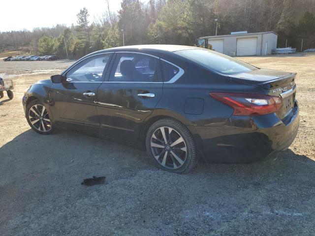 Photo 2 from auction – 2017 NISSAN ALTIMA 2.5 with VIN 1N4AL3AP9HC295611