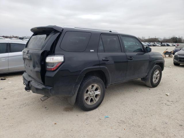 Photo 3 from auction – 2014 TOYOTA 4RUNNER SR with VIN JTEZU5JR5E5071397