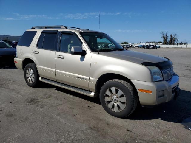 Photo 4 from auction – 2007 MERCURY MOUNTAINEE with VIN 4M2EU37EX7UJ02447