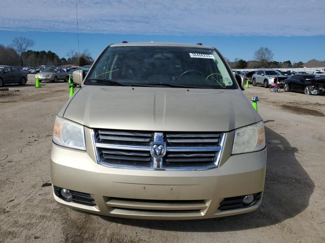 Photo 5 from auction – 2010 DODGE GRAND CARA with VIN 2D4RN5D18AR288420
