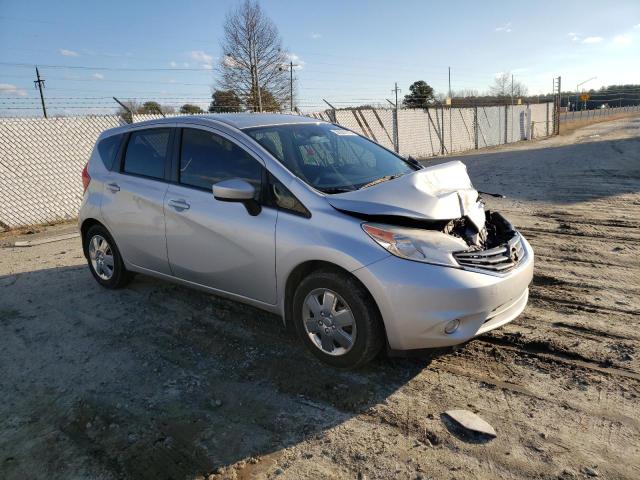 Photo 4 from auction – 2015 NISSAN VERSA NOTE with VIN 3N1CE2CP4FL358798