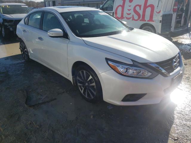 Photo 4 from auction – 2016 NISSAN ALTIMA 2.5 with VIN 1N4AL3AP3GC160865