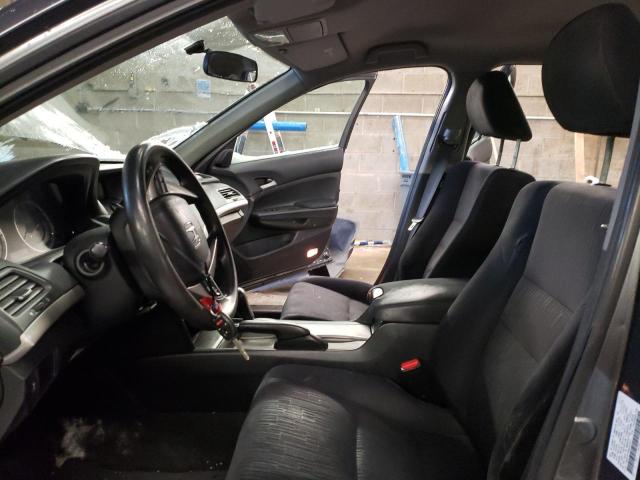 Photo 7 from auction – 2011 HONDA ACCORD LXP with VIN 1HGCP2F40BA094037