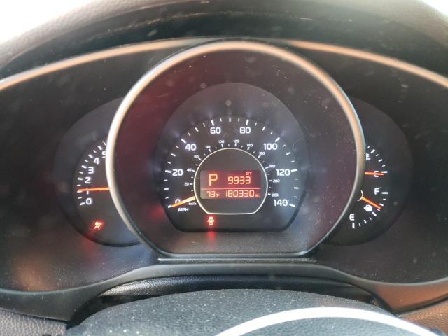 Photo 9 from auction – 2015 KIA SOUL with VIN KNDJN2A21F7215825