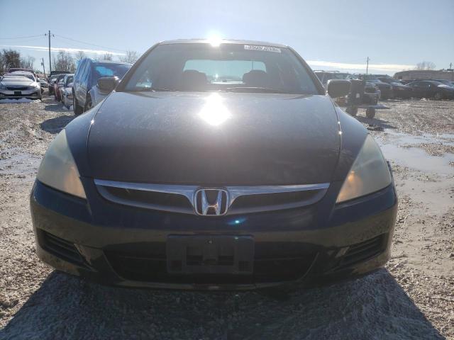 Photo 5 from auction – 2007 HONDA ACCORD EX with VIN 1HGCM66537A074946