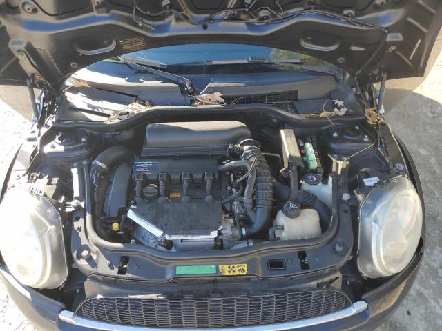 صورة رقم 11 من المزاد - 2009 MINI COOPER S C مع VIN WMWMM335X9TP90236