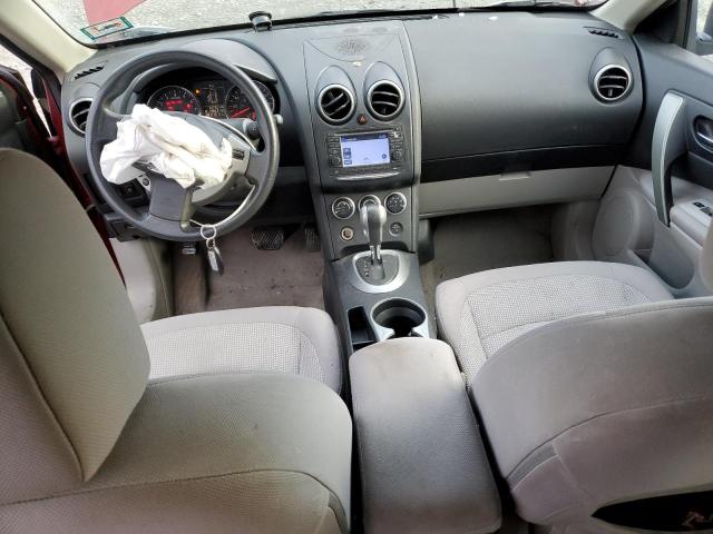 Photo 8 from auction – 2011 NISSAN ROGUE S with VIN JN8AS5MV3BW293267