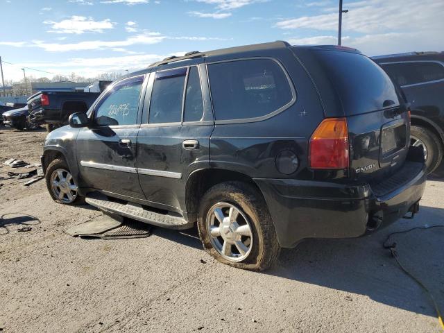 Photo 2 from auction – 2007 GMC ENVOY with VIN 1GKDT13SX72249338