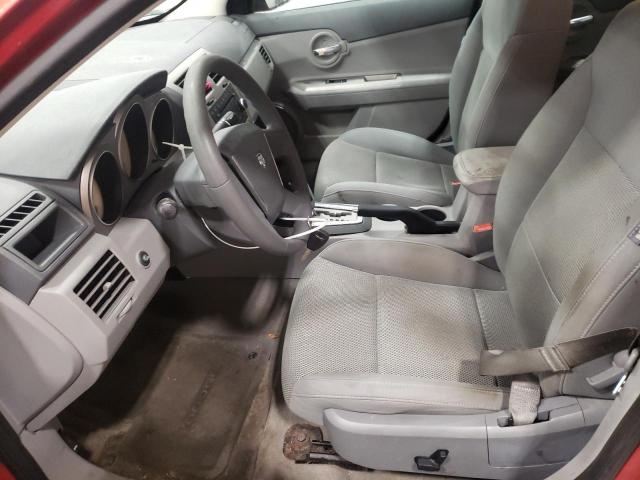 Photo 7 from auction – 2008 DODGE AVENGER SX with VIN 1B3LC56KX8N219820