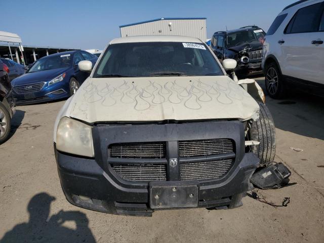 Photo 5 from auction – 2005 DODGE MAGNUM R/T with VIN 2D8GV58275H119848