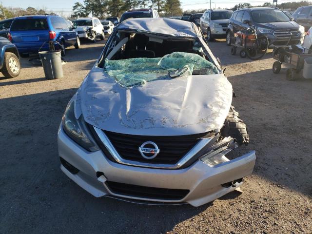 Photo 5 from auction – 2016 NISSAN ALTIMA 2.5 with VIN 1N4AL3AP2GC221400