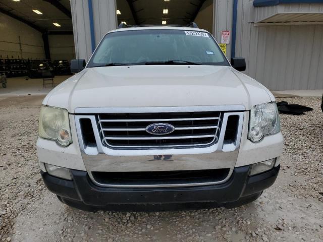 Photo 5 from auction – 2008 FORD EXPLORER S with VIN 1FMEU31E78UA99177