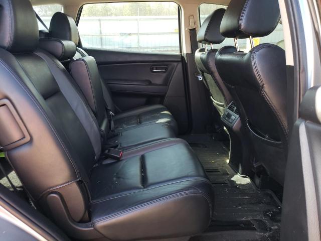 Photo 11 from auction – 2012 MAZDA CX-9 with VIN JM3TB2CA2C0355948