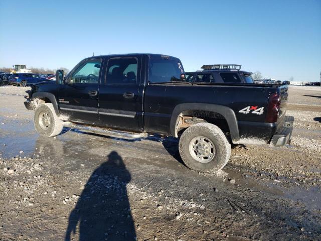 Photo 2 from auction – 2003 CHEVROLET SILVERADO with VIN 1GCHK23143F226511