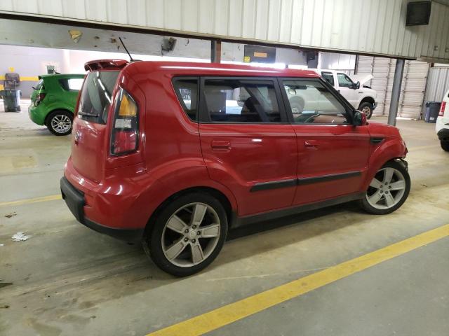 Photo 3 from auction – 2010 KIA SOUL + with VIN KNDJT2A25A7035424